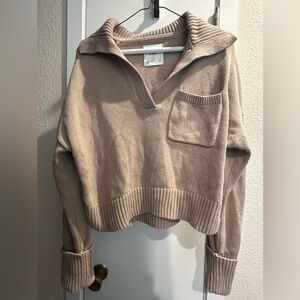 Abercrombie Sweater
